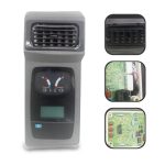 YN59E00002F1 YN59E00002F6 Monitor Gauge for Kobelco SK200-6 SK210-6 SK250-6 - Image 3
