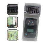 YN59E00002F3 YN59E00002F4 Monitor for Kobelco SK210-6 SK200-6 SK250-6 - Image 3