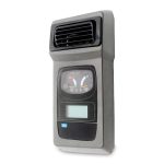 YN59E00002F5 YN59E00002F2 Monitor for Kobelco SK200-6 SK210-6