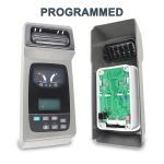 YN59E00004F2 Gauge Cluster Monitor for Kobelco SK330LC-6E SK210LC-6E SK250LC-6E - Image 3