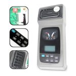 YN59E00011F2 YN59E00011F1 Monitor for Kobelco SK200-6E SK330-6E - Image 2