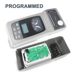 YN59E00011F2 YN59E00011F1 Monitor for Kobelco SK200-6E SK330-6E - Image 3