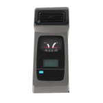 YN59E00017F1 Monitor for Kobelco Excavator SK200-6 SK120-6 SK250-6