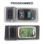 YN59E00017F1 Monitor for Kobelco Excavator SK200-6 SK120-6 SK250-6 - Image 2