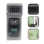 YN59E00017F1 Monitor for Kobelco Excavator SK200-6 SK120-6 SK250-6 - Image 3