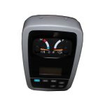 YN59F00011F3 Monitor Screen Cluster Gauge for Kobelco SK135-1 - Image 2