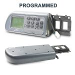 YN59S00002F3 Kobelco Excavator SK200-5 SK120-5 SK100-5 SK200-Mark V Monitor Display Panel - Image 2