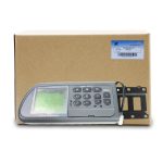 YN59S00002F3 Kobelco Excavator SK200-5 SK120-5 SK100-5 SK200-Mark V Monitor Display Panel - Image 4