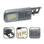 YN59S00002F4 Monitor Display Panel for Kobelco Excavator SK200-5 SK120-5 SK100-5 - Image 2