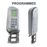 YN59S00002F4 Monitor Display Panel for Kobelco Excavator SK200-5 SK120-5 SK100-5 - Image 3