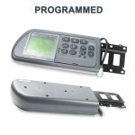 YN59S00002F5 Monitor Screen for Kobelco SK100-5 SK120-5 SK200-5 - Image 2