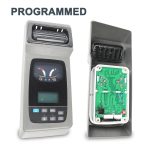 YN59S00012F2 Monitor Display Panel for Kobelco SK200-6E SK210-6E - Image 3