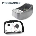 YN59S00021F1 Monitor Display Panel for Kobelco SK210-8 SK200-8 - Image 2