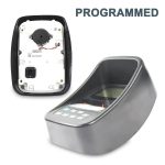 YN59S00021F2 Monitor Display Panel for Kobelco SK200-8 SK210-8 SK250-8 - Image 2