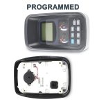 YN59S00021F2 YN59S00021F3 Monitor Cluster Gauge for Kobelco SK210-8 SK170-8 SK350-8 - Image 3