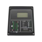 YN59S00027F1 2489U276F1 2489U276F3 Monitor for Kobelco SK200 SK120-3 SK210-1