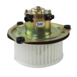 YT20M00004S047 24V Blower Motor for Kobelco SK200-6 SK290-6 SK330-6