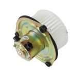 YT20M00004S047 24V Blower Motor for Kobelco SK200-6 SK290-6 SK330-6 - Image 5
