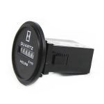 YT58S00006P1 Hour Meter Timer for Kobelco Crawller Excavator SK200-8 - Image 2