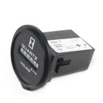 YT58S00006P1 Hour Meter Timer for Kobelco Crawller Excavator SK200-8 - Image 3