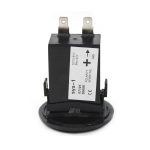 YT58S00006P1 Hour Meter Timer for Kobelco Crawller Excavator SK200-8 - Image 4