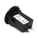 YT58S00006P1 Hour Meter Timer for Kobelco Crawller Excavator SK200-8 - Image 5