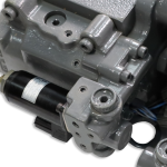 YY10V00013F4 H7V63DTP/K7V63DTP Hydraulic Pump for New Holland E135BSR-2 Korean - Image 3