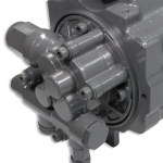 YY10V00013F4 H7V63DTP/K7V63DTP Hydraulic Pump for New Holland E135BSR-2 Korean - Image 6
