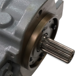 YY10V00013F4 H7V63DTP/K7V63DTP Hydraulic Pump for New Holland E135BSR-2 Korean - Image 7