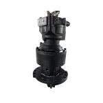 YY15V00004F2 Swing Motor for Kobelco ED150-1E