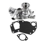 Z-8-97254-148-1 Water Pump for 4LE1 4LE2 Diesel Engine Isuzu Hitachi ZX55UR