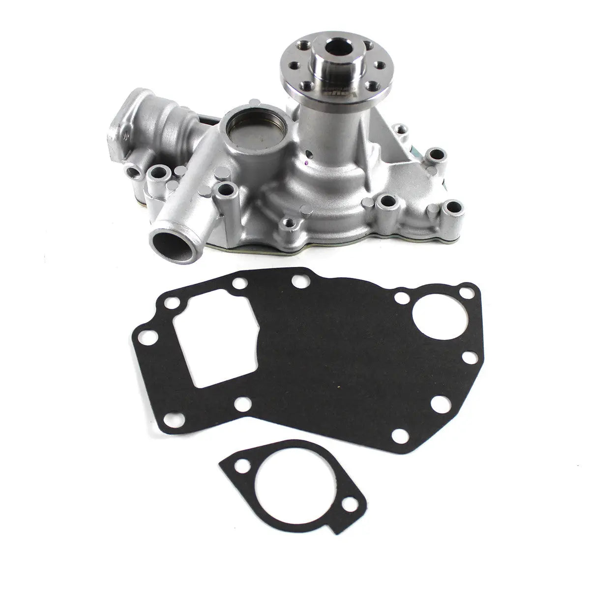 Z-8-97254-148-1 Water Pump for 4LE1 4LE2 Diesel Engine Isuzu Hitachi ZX55UR
