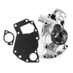 Z-8-97254-148-1 Water Pump for 4LE1 4LE2 Diesel Engine Isuzu Hitachi ZX55UR - Image 3