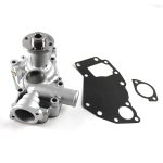 Z-8-97254-148-1 Water Pump for 4LE1 4LE2 Diesel Engine Isuzu Hitachi ZX55UR - Image 5
