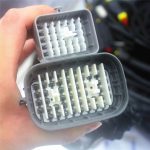 0005603 External Wiring Harness fits Excavator ZX270-3 ZX280LC-3 - Image 4