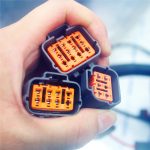 0005603 External Wiring Harness fits Excavator ZX270-3 ZX280LC-3 - Image 5