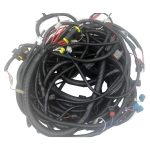 0005472 External Wiring Harness fits Hitachi Excavator ZX240-3 ZX250-3 ZX270-3