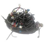 4681836 Hitachi External Wiring Harness fits Excavator ZX240-3 ZX270-3 ZX280LC-3 - Image 2
