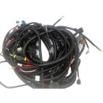 0005603 External Wiring Harness fits Excavator ZX270-3 ZX280LC-3 - Image 2