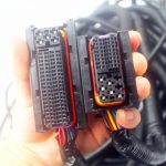 0005603 External Wiring Harness fits Excavator ZX270-3 ZX280LC-3 - Image 3