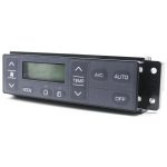 4713980 Air Conditioner Controller for Hitachi ZX330W-3/-1 Excavator - Image 2