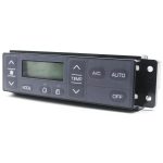 4692240 Hitachi Excavator ZX200-3 ZX210-3 Air Conditioner AC Controller - Image 3