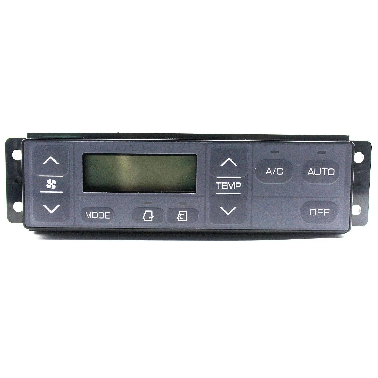 ZAXairconditionerpanel4426048503722-3050_4_ccc29d32-1246-40a6-83bd-0450acd8ba06 4692240 Hitachi Excavator ZX200-3 ZX210-3 Air Conditioner AC Controller - Image 1