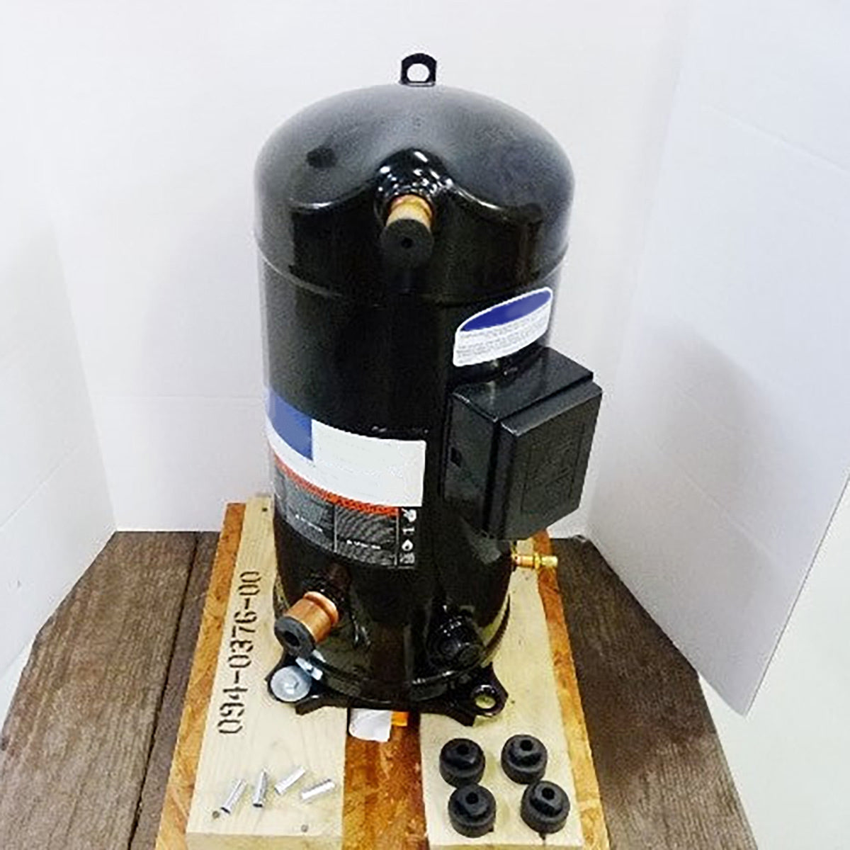 ZB76KCE-TFD-931 Compressor