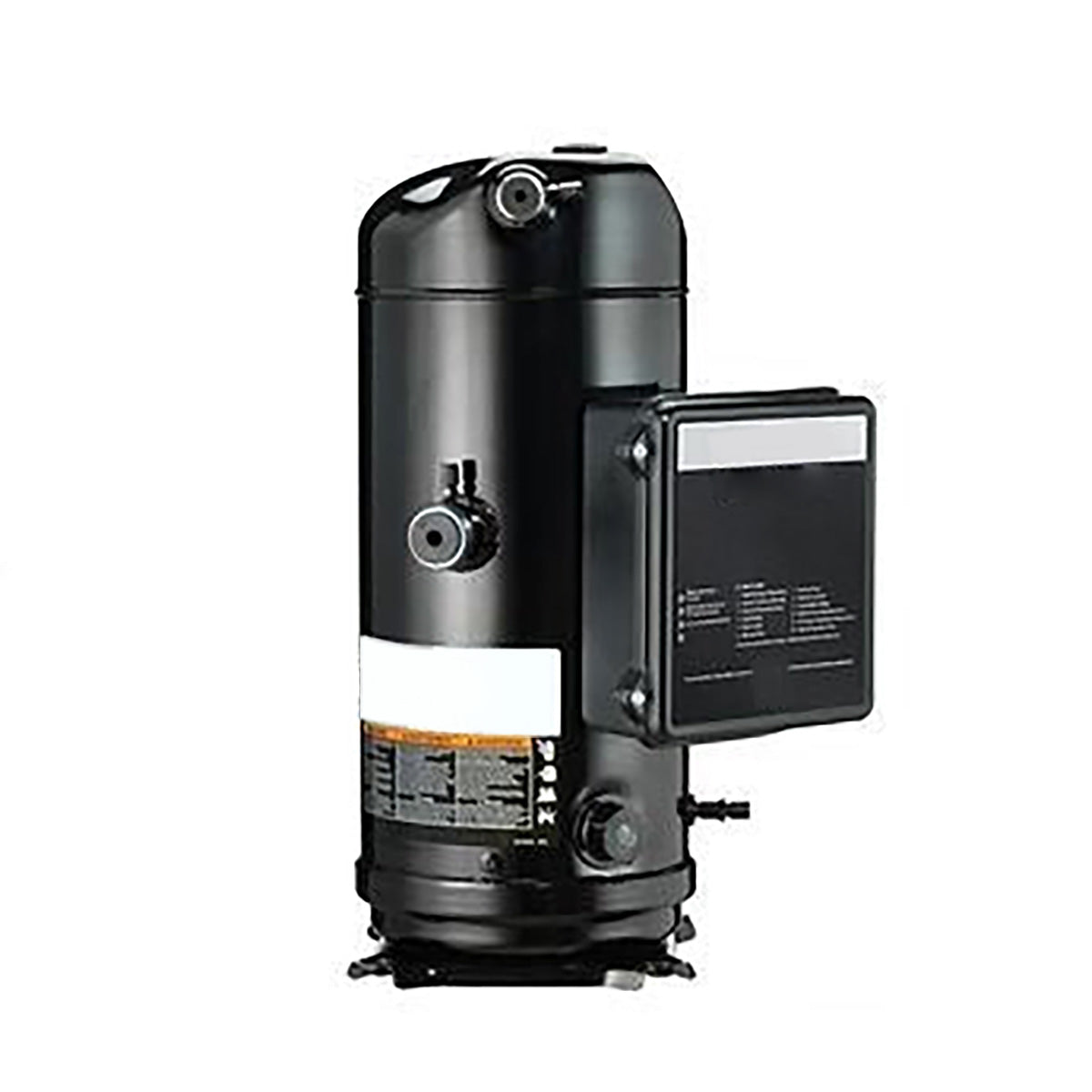 ZB95KCE-TWD-250 Compressor