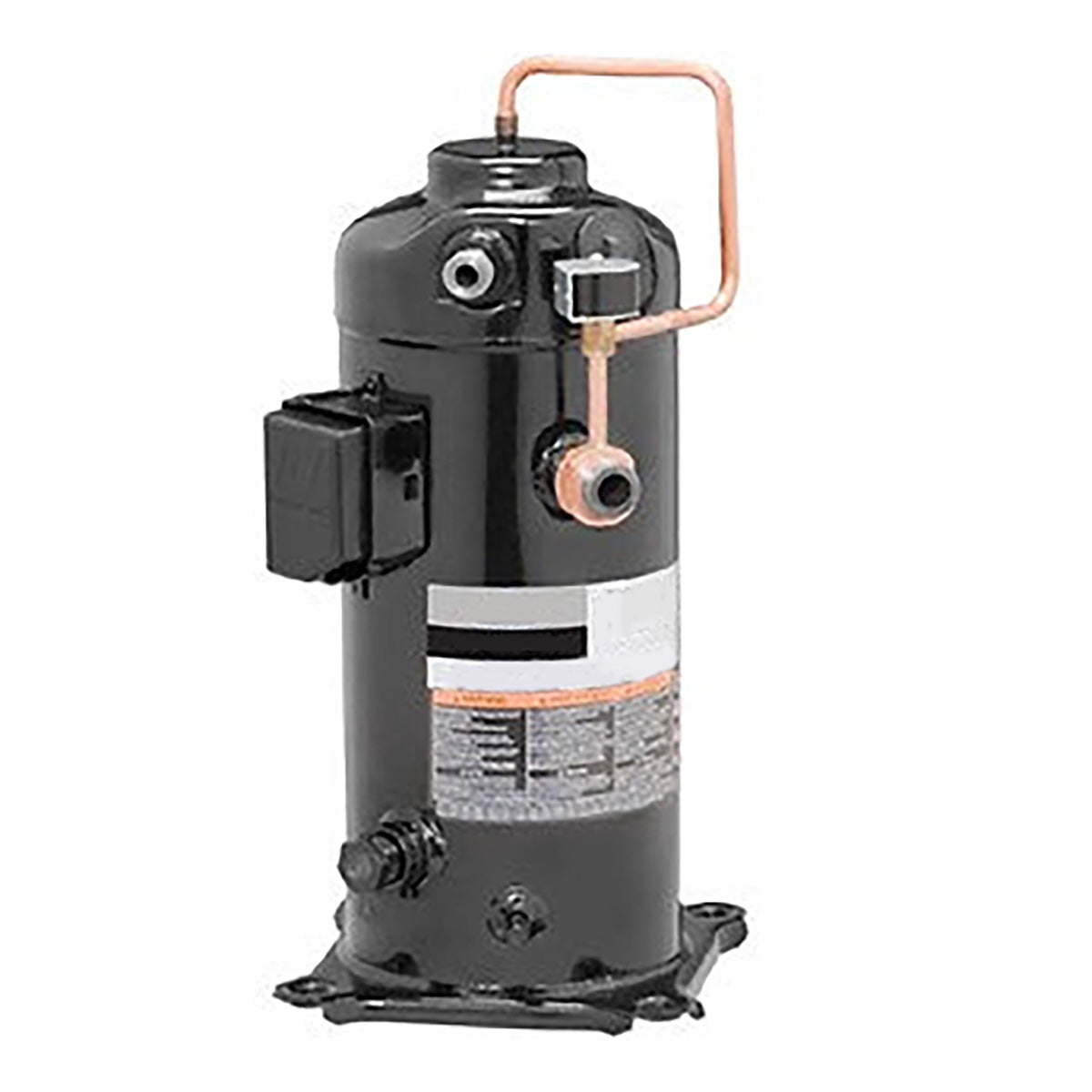 ZBD76KCE-TF5 Compressor