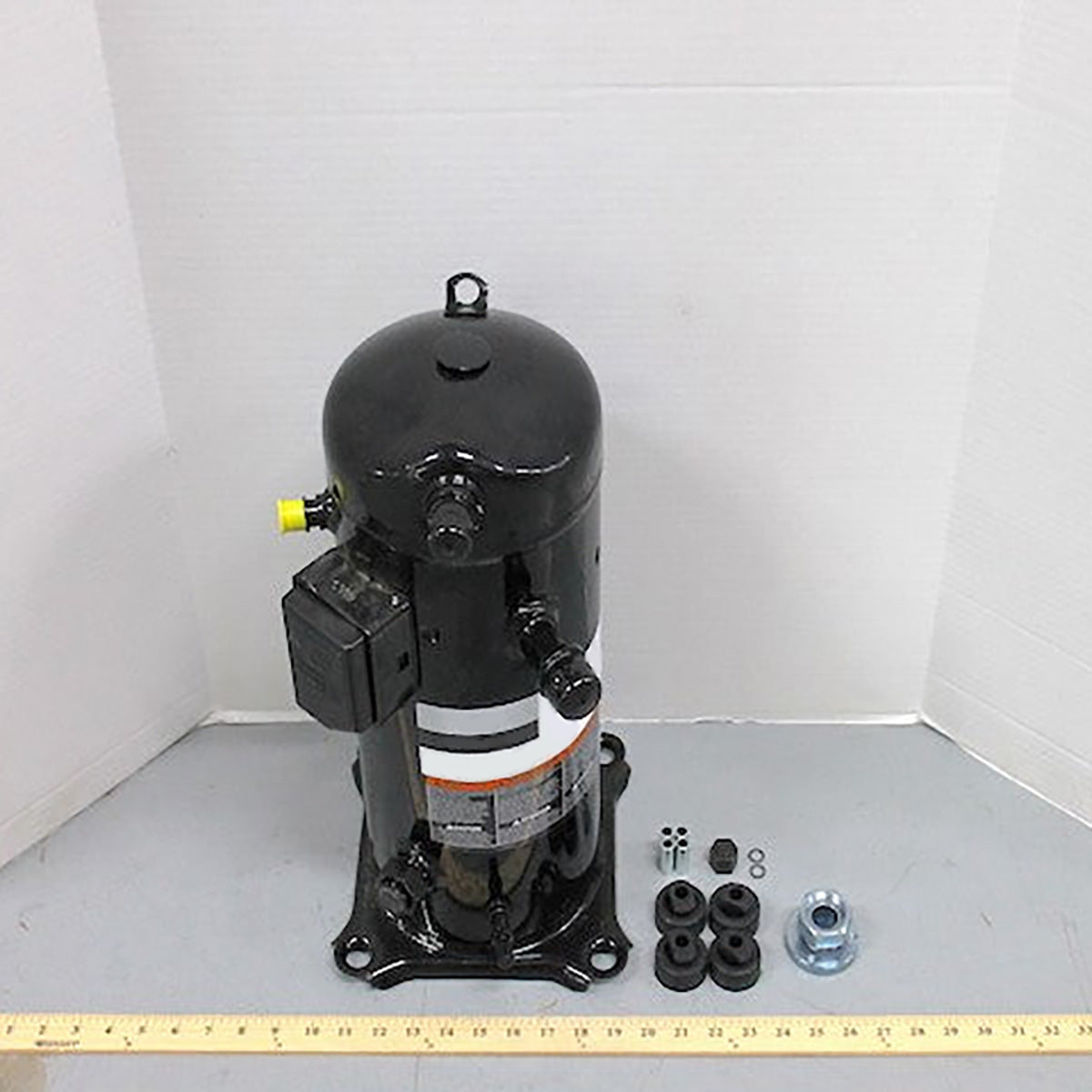 ZF25K4E-TFD-931 Compressor