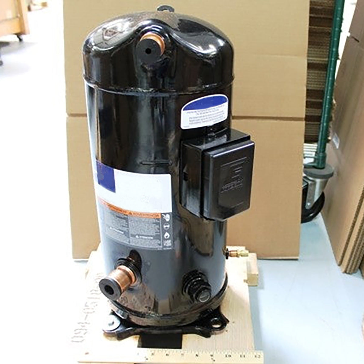 ZP103KCETF5250 Compressor