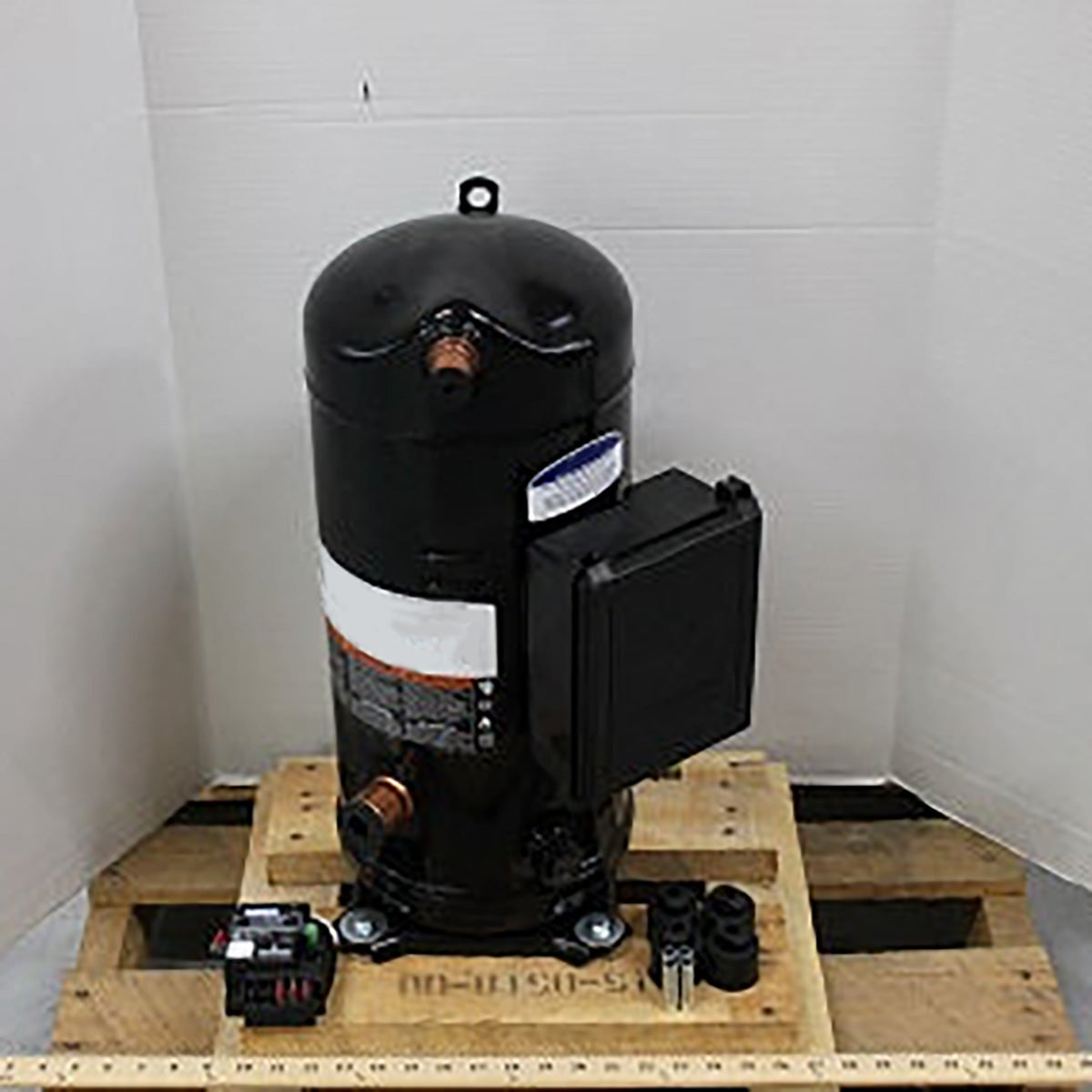 ZP154KCE-TFD-003 Compressor