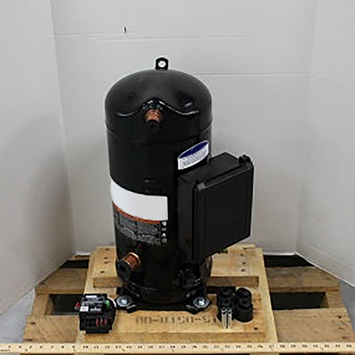 ZP154KCE-TWD-568 Compressor